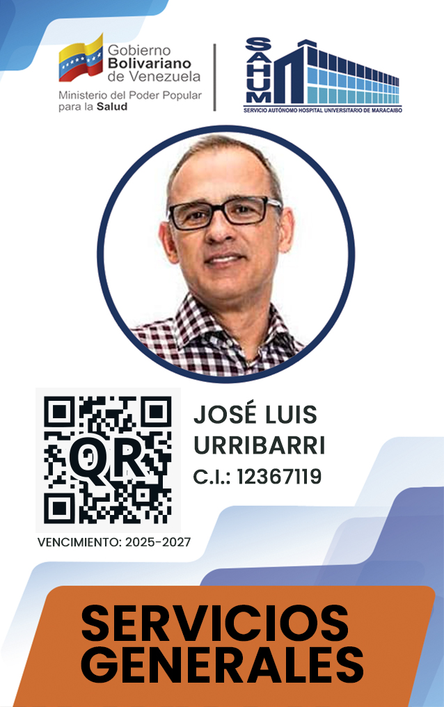 Servicios Generales